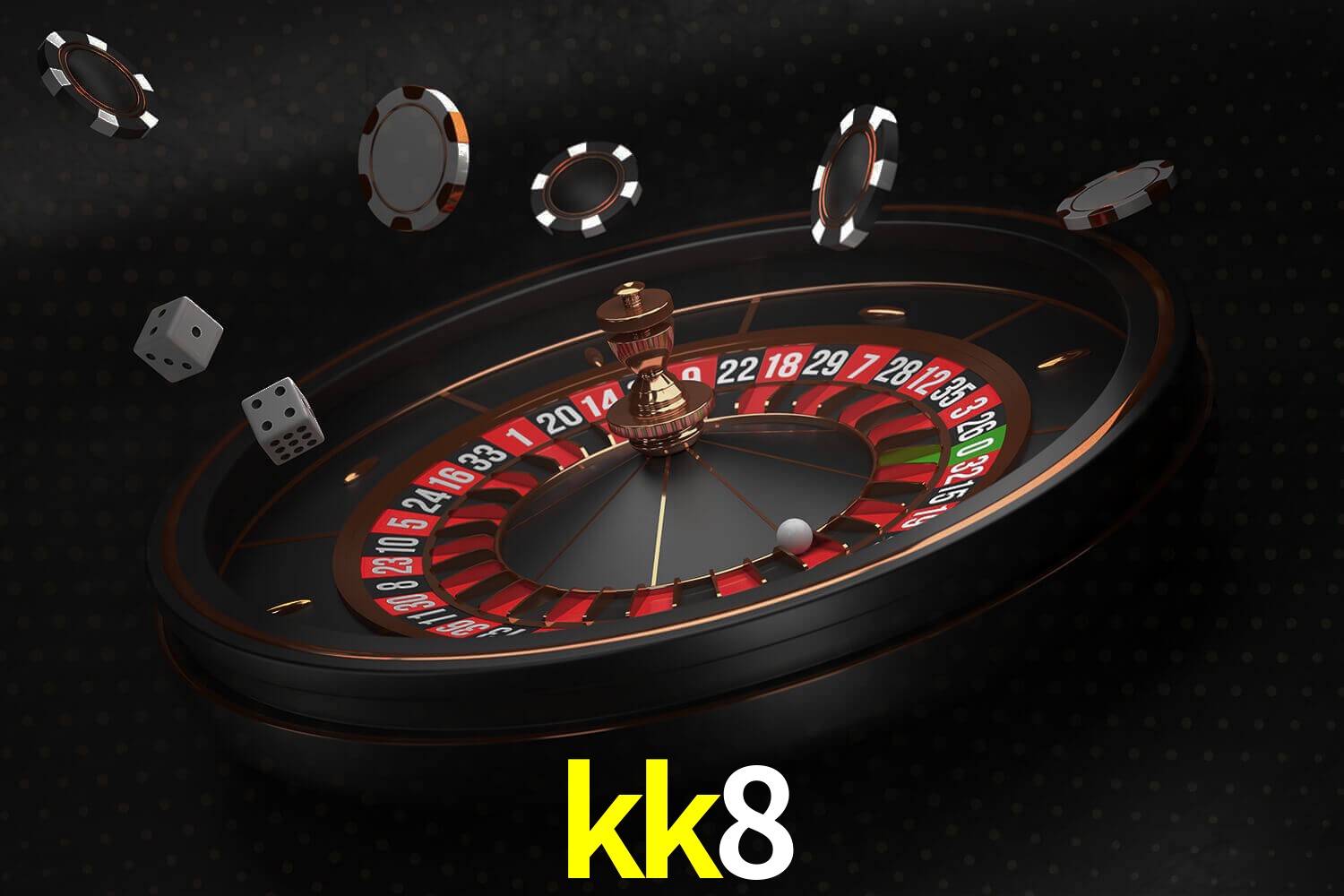 kk8 - Cassino das Estrelas Brilhantes - kk8.com