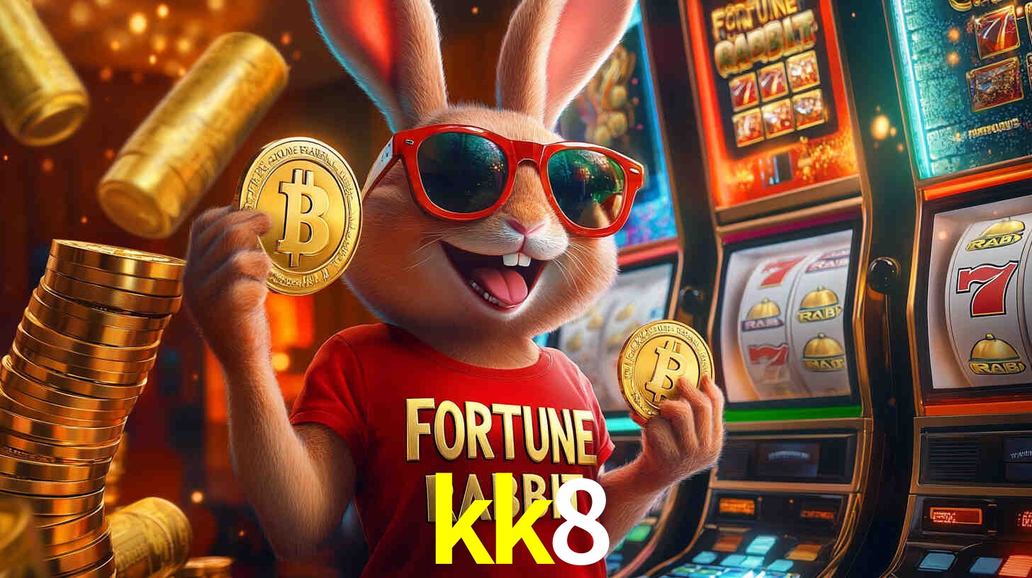 Desvendando o Mundo dos Jogos Virtuais na kk8