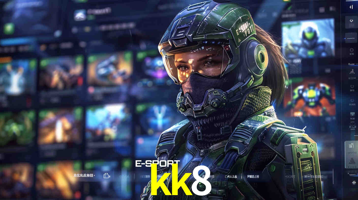 Account Benefits kk8