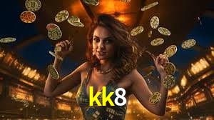 Football Betting kk8