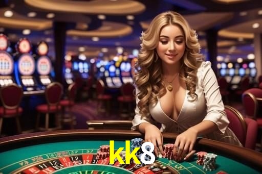 VIP Casino kk8