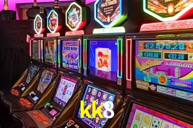 Live Casino kk8