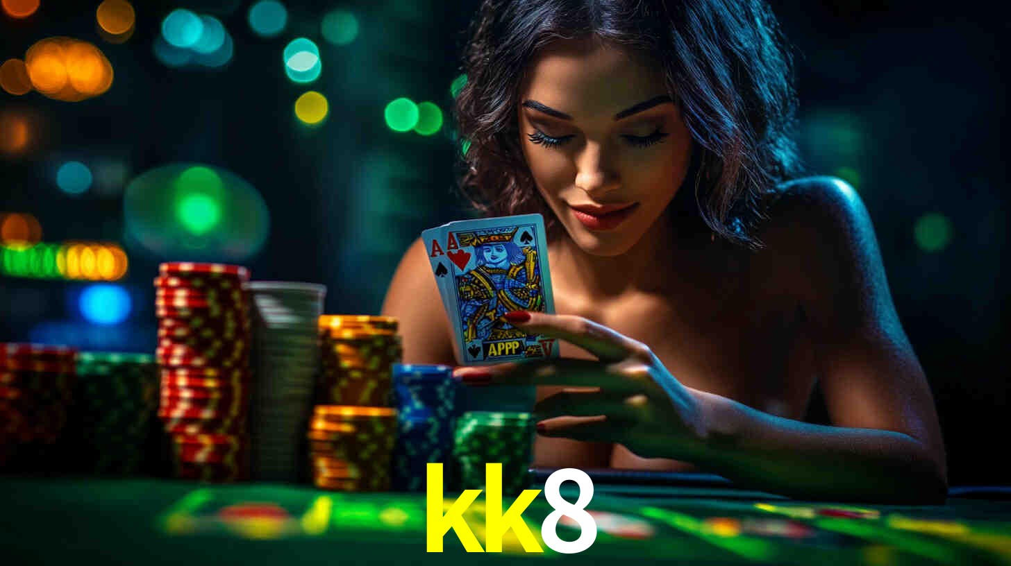 A Emoção da Loteria na kk8: Uma Chance de Mudança de Vida